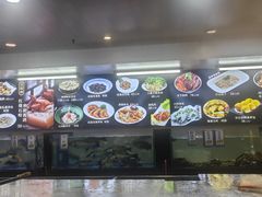-轩记海鲜餐厅·四十五年老字号·经典粤菜(西区彩虹店)