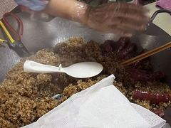 -六广门毛阿姨糯米饭
