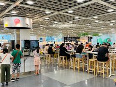 -宜家·瑞典风味餐厅(北京西红门店)