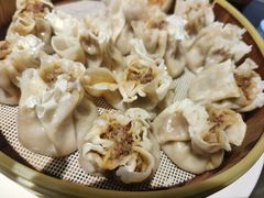 牛肉烧麦-来顺成饭庄