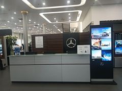 -奔驰利星行(北京花乡店)