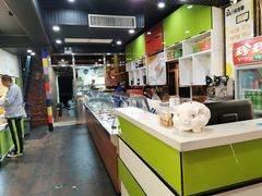 自助取餐区-双宝铁饭盒(南十四店)