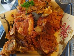 -凯鸽酒楼•雁北民间菜(云冈石窟店)