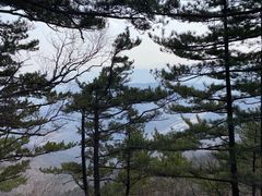 -九鼎铁刹山风景区