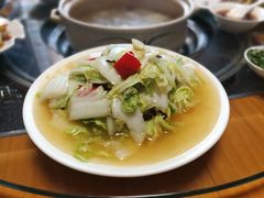 -清真华宇开锅羊肉