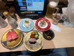 -大起水产回转寿司(道顿堀店)