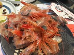 -松坂屋日料自助(长城路店)