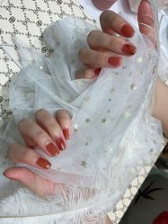 -吉吉靓甲美睫