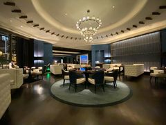 -上海苏宁宝丽嘉酒店·Cafe Bellagio西餐厅