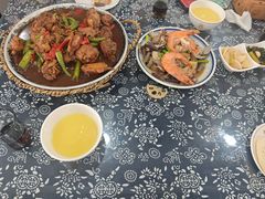 -八两八金·莱芜特色炒鸡(市南漳浦路店)