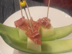 -长沙北辰洲际酒店-兰调全日餐厅