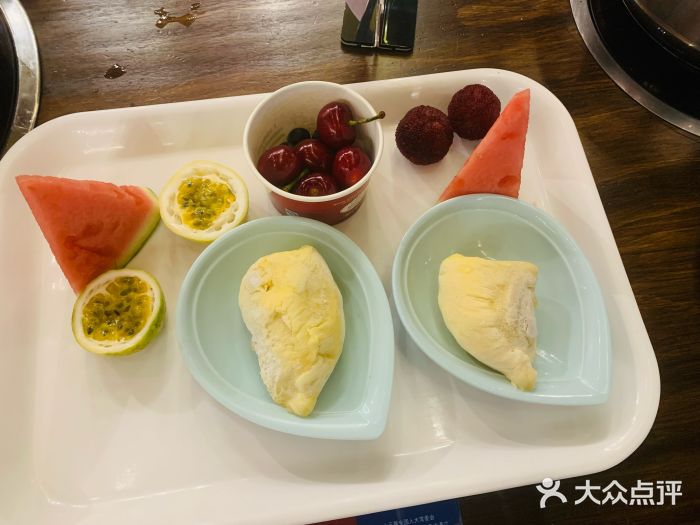 钱库里海鲜自助(星海广场店)图片