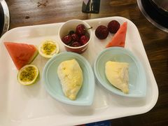 -钱库里海鲜自助(星海广场店)