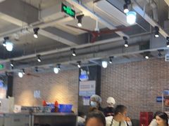 大堂-五里关火锅(牛市口店)