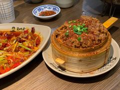 -肖四女乐山跷脚牛肉(世博源店)