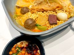 -杨国福麻辣烫(龙阳广场店)