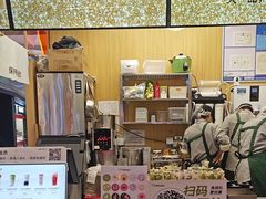 -迷客夏Milksha(无锡苏宁店)