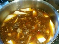 -手选潮汕鲜活牛肉火锅(二七广场店)