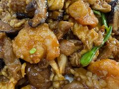 -同发号饭庄(复兴路店)