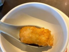 越式香炸墨鱼卷-大头虾越式风味餐厅(光明广场店)