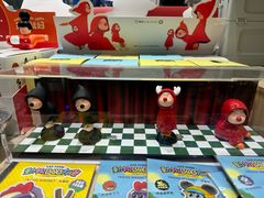 -Badmarket(庙前西街店)