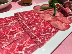 -行家海鲜火锅酒家(静安寺店)