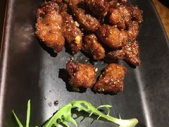 -金牌外婆家(苏州中心店)