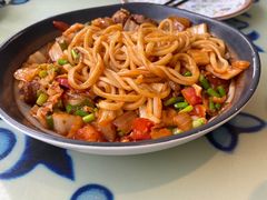 -撒拉花儿·新疆菜·清真(太阳宫店)