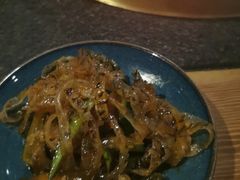 -湊湊火锅·茶憩(东城万达店)