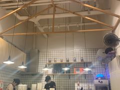 大堂-常樂屋·常德米粉(青年路店)