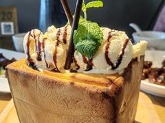 -金牌外婆家(苏州中心店)