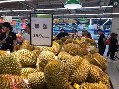 -永辉超市(中南城店)