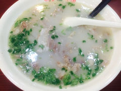 武圣羊杂割(手帕口店)-武圣羊汤(手帕口店)