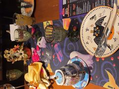 -弗兰克牛排西餐厅Ribone steak house(柠檬花园店)