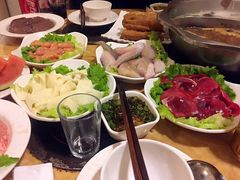 -新泰火锅城(蛟翔店)