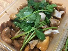 -电白鸭粥店(下沙二坊88号店)