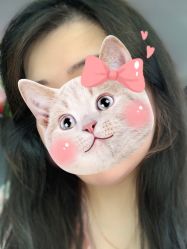 -茶发Salon·烫发染发理发