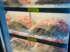 大堂-邢氏老太太烤串(北兴街店)