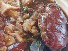 -大鸭梨烤鸭(金色漫香店)
