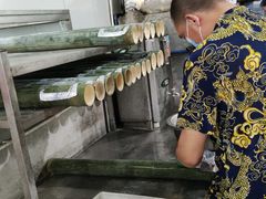 -竹一味·竹筒饭