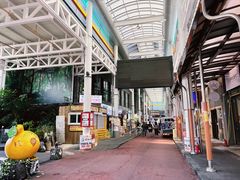 -西归浦每天偶来市场