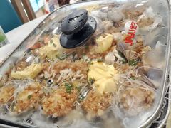 -好人家海鲜酒楼(淞南路店)