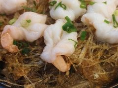 -永红源·小排档(闽江路店)