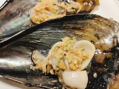 蒜蓉带子-旺达·福州菜(正大广场店)