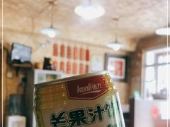 -余味私房菜(正阳小区西5街区店)