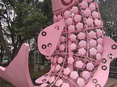 -金鸡湖桃花岛