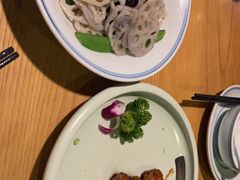 -几荷·恰似故人来(秀水广场店)