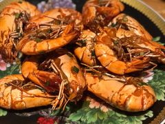 -小粤楼·怀旧粤菜(万辉国际广场店)