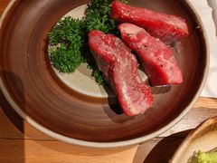 -烧肉达人•炭火烧肉(新天地店)