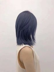 -GIRL STYLE 烫发·染发沙龙